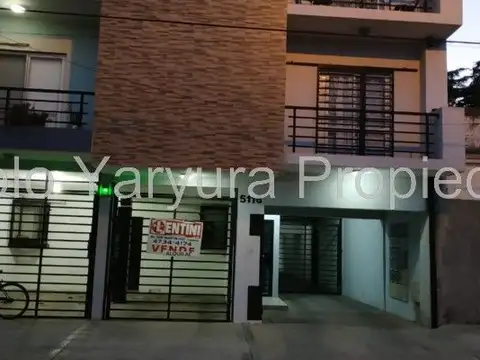 Cochera en Venta Fija