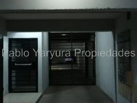 Cochera - Venta - Argentina, Tres de Febrero - MARCO POLO - (3F) 5116