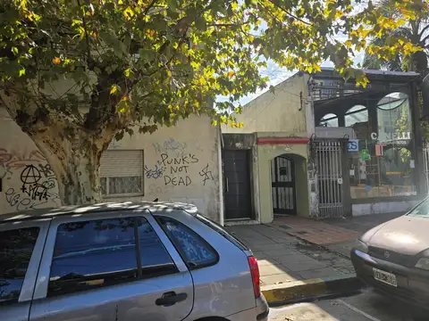 En Venta En Caseros Gran Departamento De 3 Ambientes Quincho Parrilla Terraza F: 10393