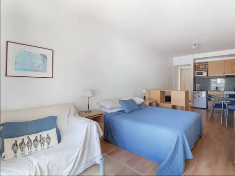 Departamento en Venta de Monoambiente