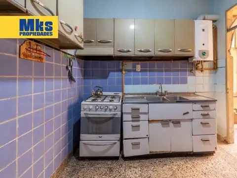 Depto Tipo Casa en Venta 60 años
