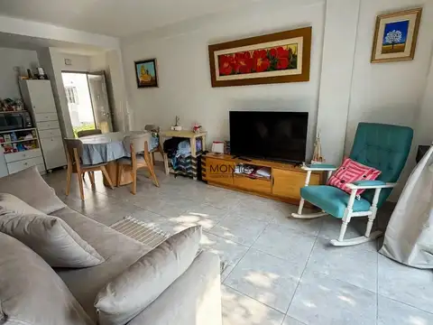 DEPARTAMENTO 3 AMB | PB | APTO CREDITO |VILLA LUZURIAGA