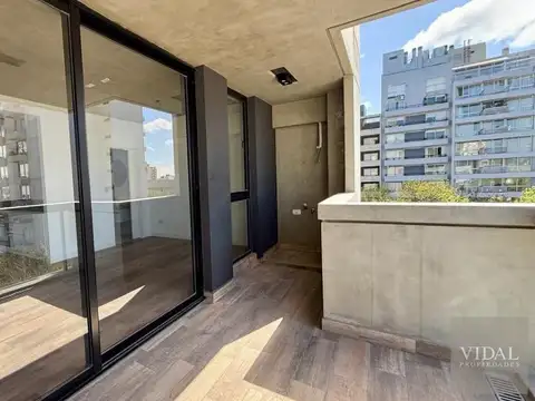 Departamento en Venta Apto profesional