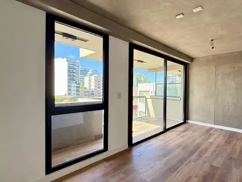 Departamento en Venta en Chacarita, USD 129.900