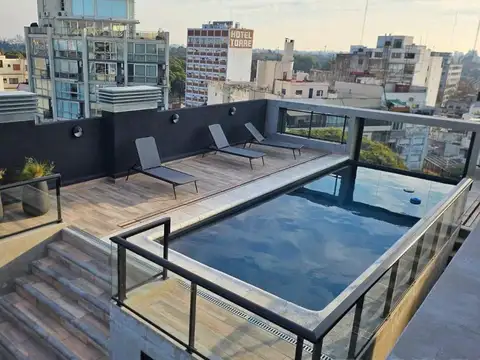 Departamento en venta en chacarita calle maure