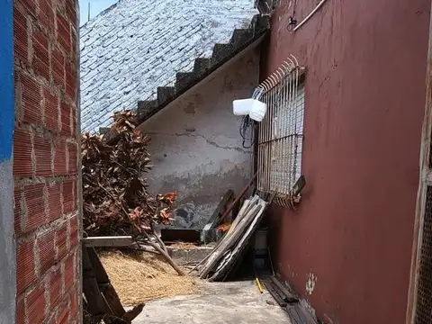 Casa en Venta 50 años