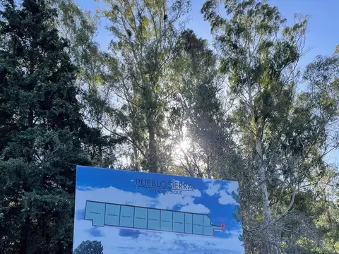 La Sierrita Villa del Dique