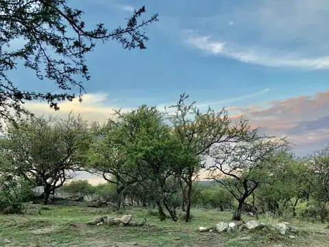 La Sierrita Villa del Dique