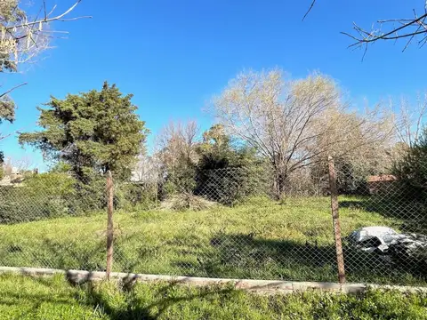 VENTA TERRENO EN FUNES LOTE 7