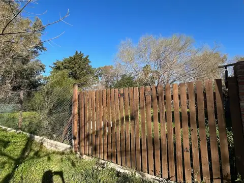 Coronel Díaz 5100
