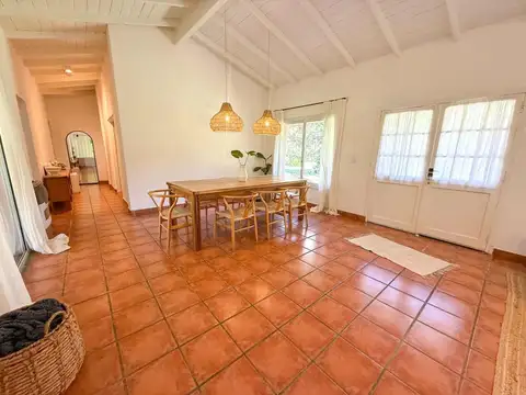 Casa en Venta al Norte