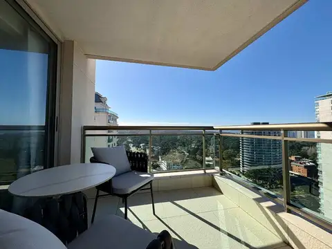 Departamento en Alquiler de 4 ambientes