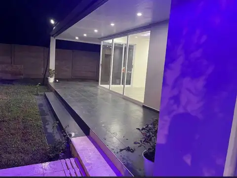 Casa en Venta A Estrenar