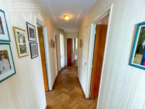 Departamento en Venta 83 años