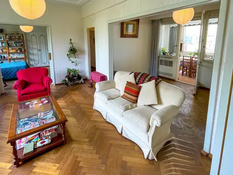 Departamento en Venta de 3 dormitorios