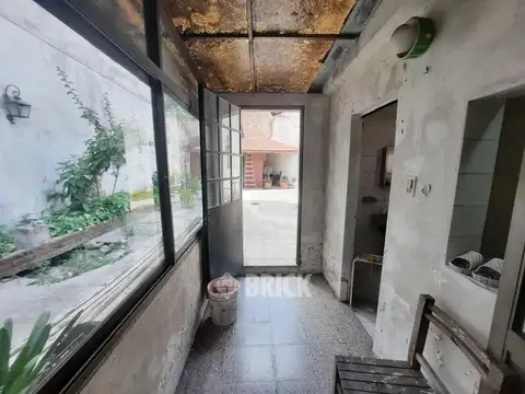 CASA EN LOTE DE 8.66X33.37 EN CRAIG AL 700 - TERRAZA GRAN PATIO DOBLE ALTURA