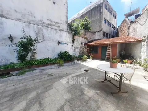Casa en Venta en Caballito, USD 349.000