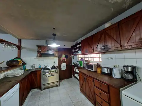 Casa en Venta al Norte