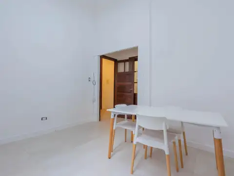 Departamento en Venta en Balvanera, USD 68.000