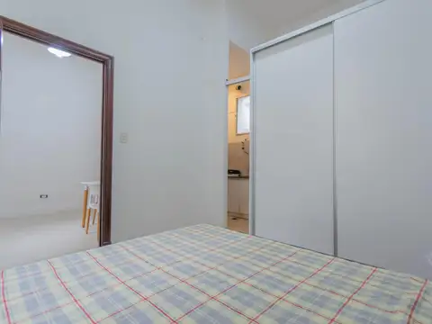 Departamento en Venta 60 años