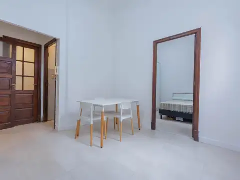 Lavalle 1900, Piso PB