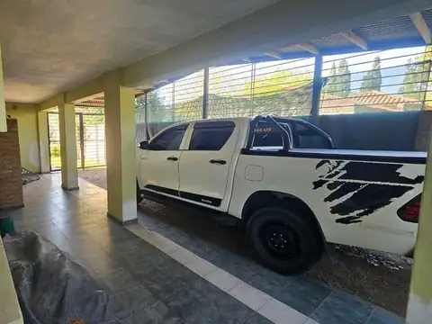 Casa en Venta en Perez, USD 140.000