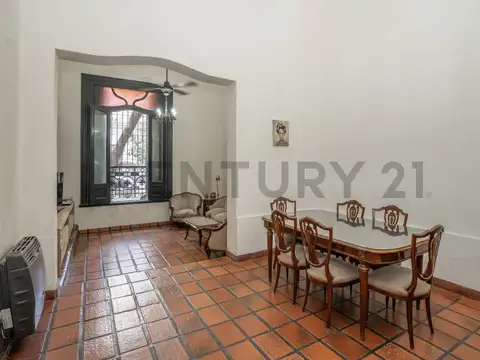 Departamento en Venta en Caballito Sur, USD 295.000
