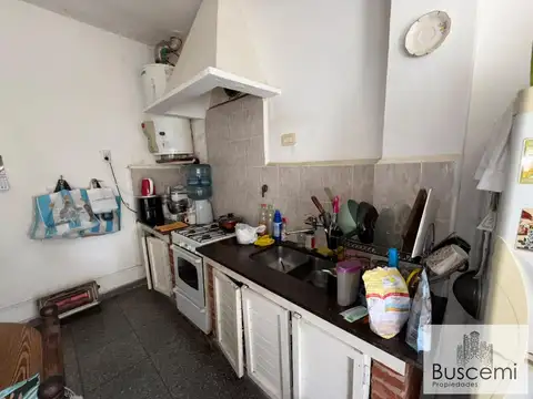 Casa en Venta 60 años