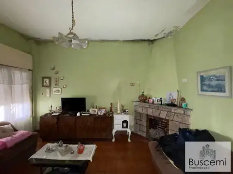 Casa en Venta en Villa Ballester, USD 115.000
