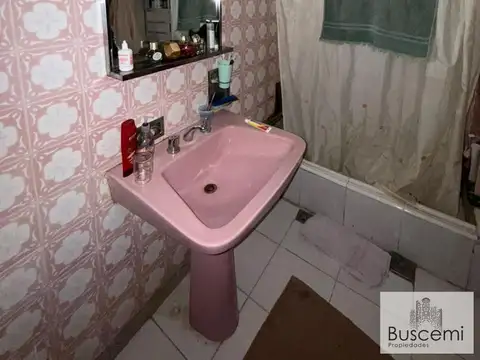 Casa 3 ambientes en venta en Villa Ballester