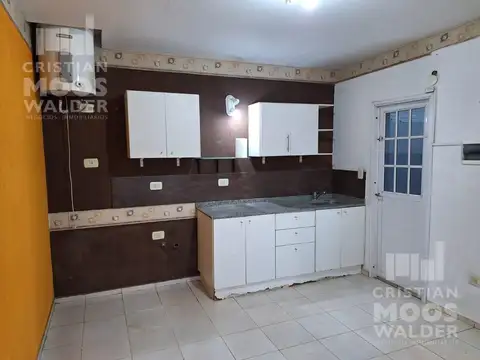Departamento en Venta al Sudeste