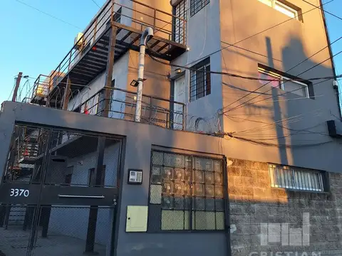 Remedios de Escalada