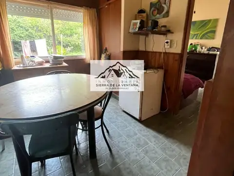 Casa en Venta en Sierra de la Ventana, USD 78.000