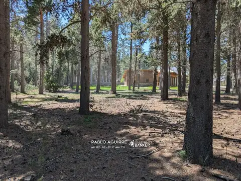 Club De Campo Dos Valles A04