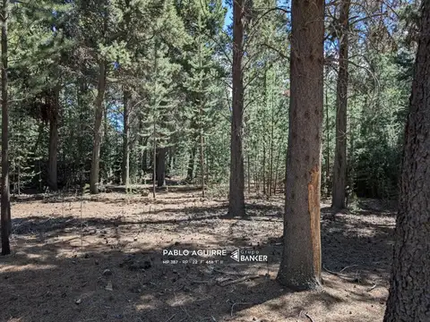 Terreno en venta barrio Dos Valles