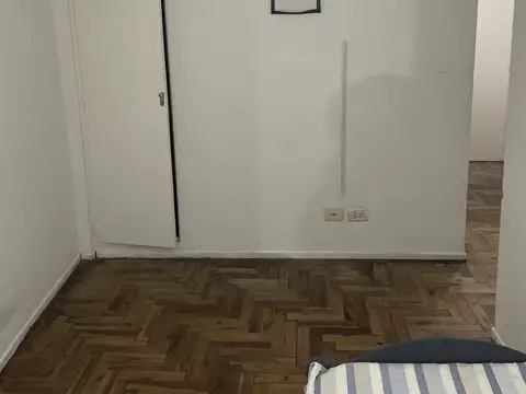 Departamento en Venta en Palermo, USD 67.000