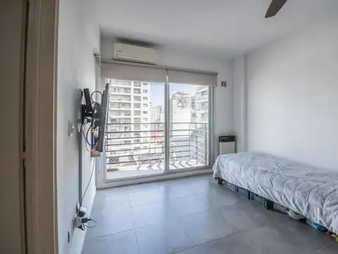 Departamento en Venta en Flores, USD 89.800