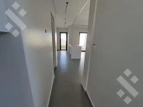 Depto Tipo Casa en Venta A Estrenar