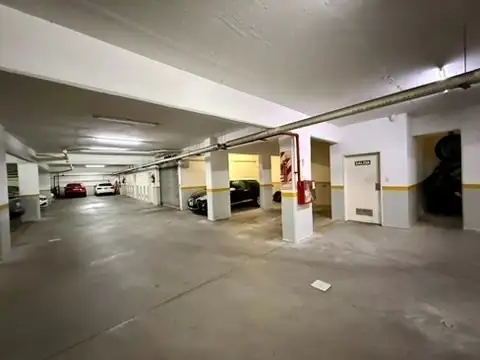 Cochera en Venta Fija
