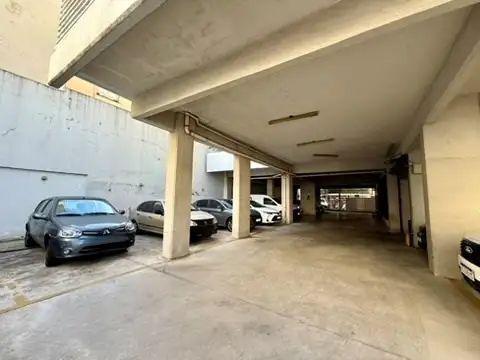 Cochera Fija  en Venta en Almagro, Capital Federal, Buenos Aires