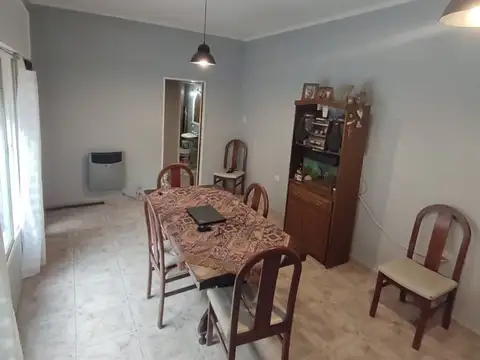 PH 4 AMBIENTES EN VILLA LUZURIAGA