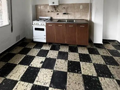 Departamento en Alquiler de 2 dormitorios
