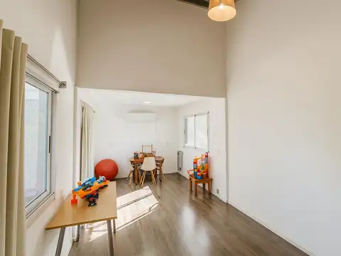 Casa en Venta 6 años