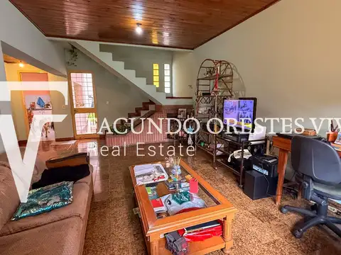 Casa en Venta 40 años
