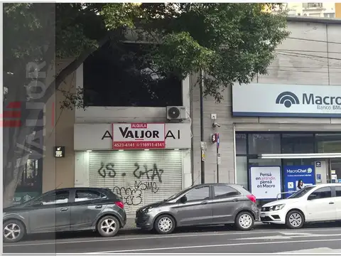 Avenida Triunvirato 4400