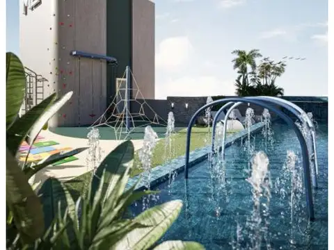 Departamento 6 ambientes con 1 baño