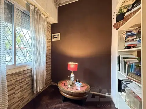 Depto Tipo Casa en Venta de 3 dormitorios