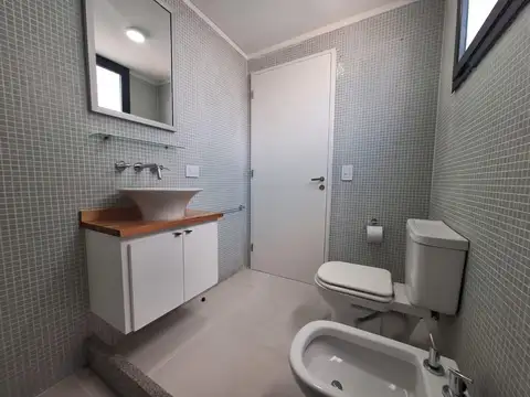 Departamento en Alquiler Apto profesional