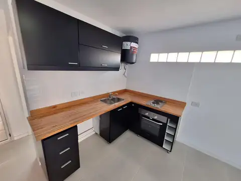 Departamento en Alquiler en Almagro Norte, $ 600.000