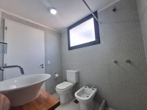 Departamento en Alquiler al Noreste